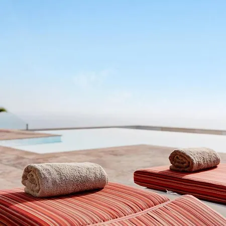 Top With Views & Infinity Pool - What'app - 0034-611-233-784 - For Reservations! Villa