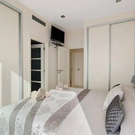 Villa Top With Views & Infinity Pool - What'app - 0034-611-233-784 - For Reservations! Costa Adeje (Tenerife)