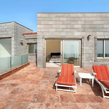 Top With Views & Infinity Pool - What'app - 0034-611-233-784 - For Reservations!